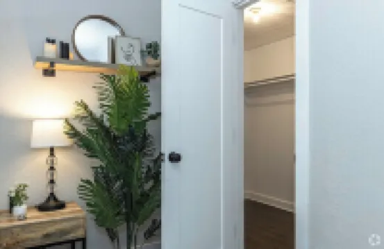 Bohemian oasis/1 bedroom/Entire unit