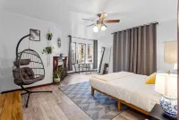 Unique 5BD/3BA near Hard Rock, Ocean & Boardwalk