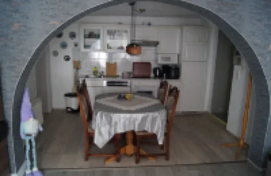 Vacation apartment Zweta