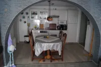 Vacation apartment Zweta