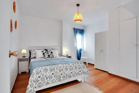 Neu Eingerichtete Ferienwohnung im Herzen von Adeje Отели в г. Comarca de Isora