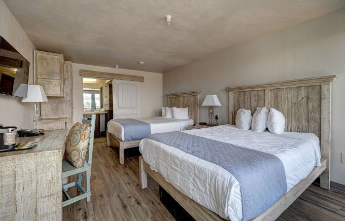 Hotel DeVille