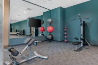 Cambria Hotel Austin Downtown - نادي رياضي