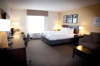 Sleep Inn & Suites Moundsville - Wheeling - ジム