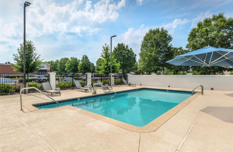Hilton Garden Inn Montgomery - Eastchase photo 4