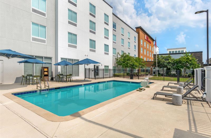 Hilton Garden Inn Montgomery - Eastchase photo 3