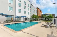 Hilton Garden Inn Montgomery - Eastchase - Rooftop Pools