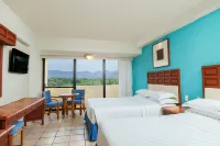Barceló Ixtapa - All Inclusive - balcony