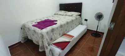 APARTAMENTO QUEENS Hotel a 