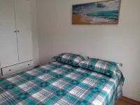 Comfortable apartment in the city center