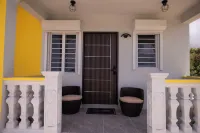 LeLuxe Cedar Valley Suite A Các khách sạn ở 