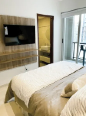 BEST SANTA FE I Hotels in 