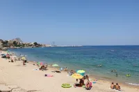 2 Bedroom Private vacation home in Santa Flavia