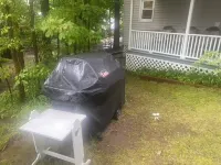 Angola on the Lake Beach House Spacious 4BR  private beach wrap-around porches Hotels in Evans