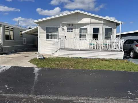 Attention Snowbirds!