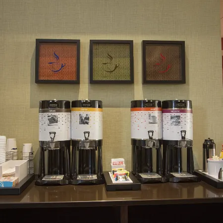 Hampton Inn & Suites Boone