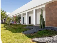 คามิโน เด โอลิโวส โรงแรมใน