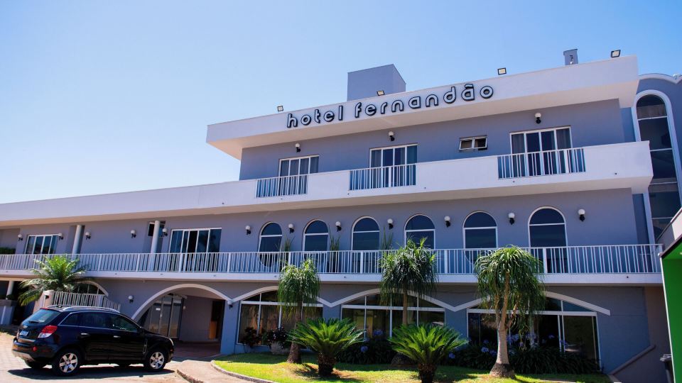 Hotel Fernandão