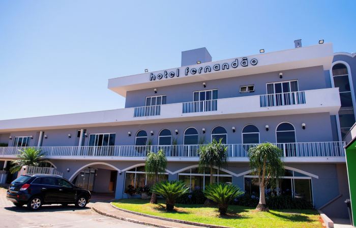 Hotel Fernandão