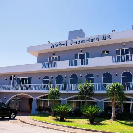 Hotel Fernandão