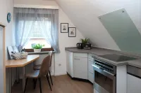 Apartment * Galloway * in OLD LAND