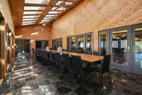 Villa Euphoria: Exotic Retreat