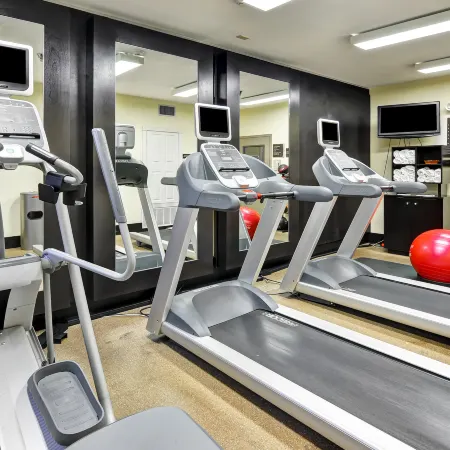 Homewood Suites by Hilton Longview