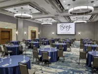 The Bevy Hotel Boerne - a Doubletree by Hilton Hotels in Kendall County