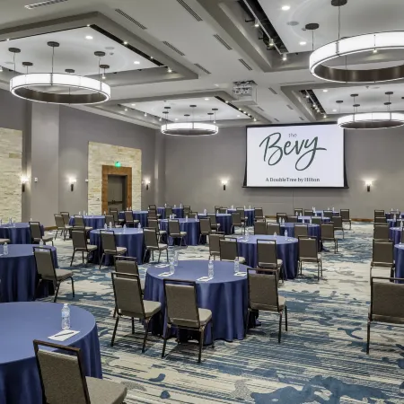 The Bevy Hotel Boerne - a Doubletree by Hilton