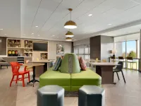 Home2 Suites by Hilton Martinsburg Hotels in Berkeley County