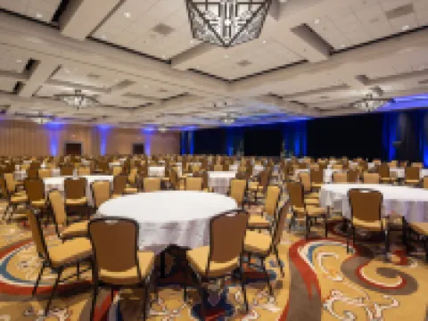 El Conquistador Tucson, A Hilton Resort Hotels in Oro Valley