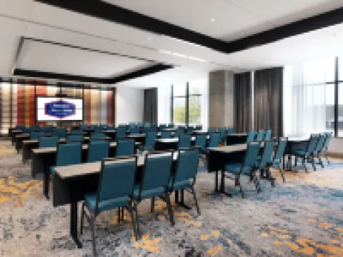 Hampton Inn & Suites by Hilton Watertown Boston Hotels in Watertown