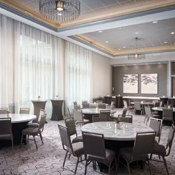 Hampton Inn & Suites Atlanta  Decatur/Emory