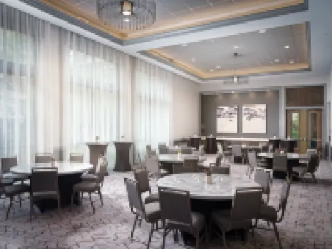 Hampton Inn & Suites Atlanta  Decatur/Emory