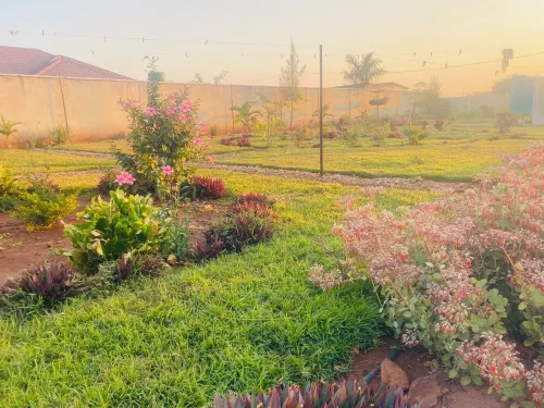 Lovely 3-bedroom apartment in Lusaka with WiFi, AC Hotels in Kafue