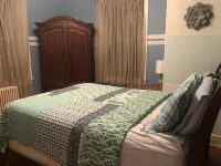 Beautiful 1915 Four Square Home 5 minutes to downtown Petersburg VA