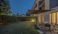 Charming Garden Hideaway in Como by Rent All Como - Mountain view