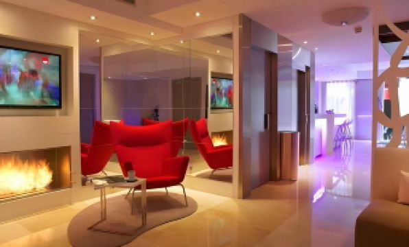 Musik Boutique Hotel