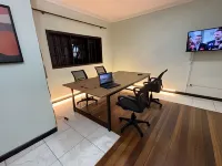 NetworkInn Hostel Business e Academico3 Hotels near Municipal Observatory