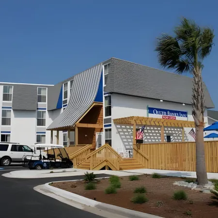 Outer Banks Inn