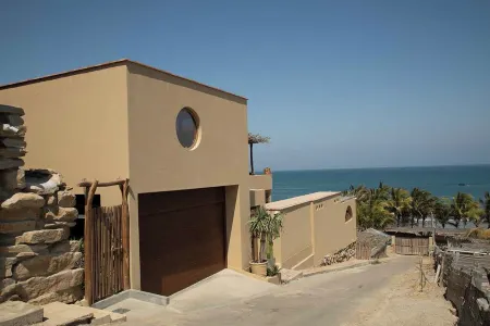 Casa AYA Ocean views!