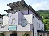 Diamant Hotels in Gemeinde Solden