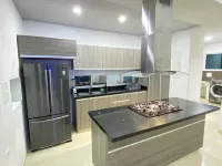 Cottage in Restrepo-Meta with Private Pool