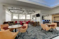 Hilton Garden Inn Fort Worth/Fossil Creek - breakfast