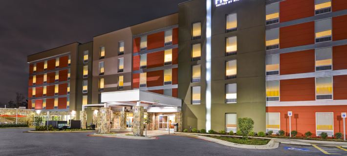 Home2 Suites by Hilton Little Rock West Hotels in Pulaski County