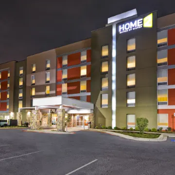 Home2 Suites by Hilton Little Rock West