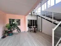 Charming 1-bedroom apartment in marvelous Ciudad Victoria with WiFi, AC