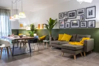 LaCasadiPI - apartment one step away from Milan-FieraMilanoRho-H Galeazzi-MIND Hotel di Rho