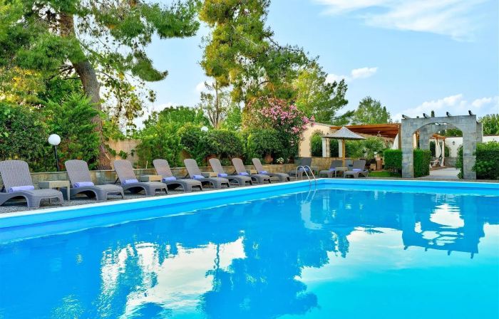 Stefania Hotel