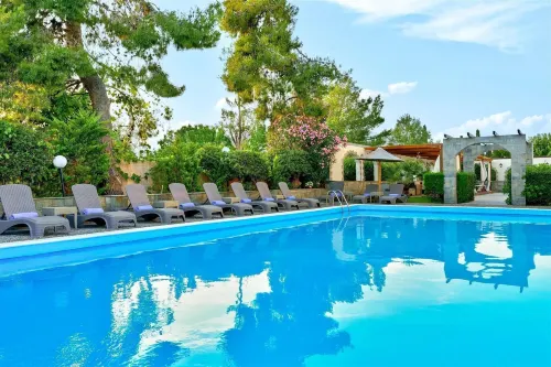 Stefania Hotel
